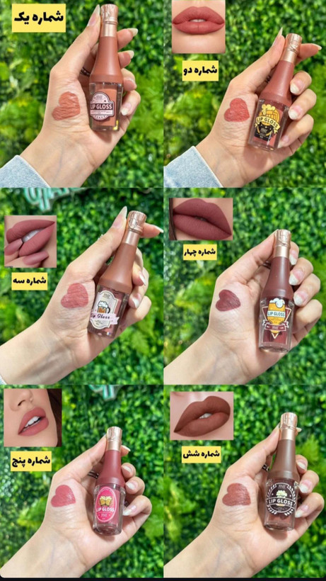 رز شامپاینی مات