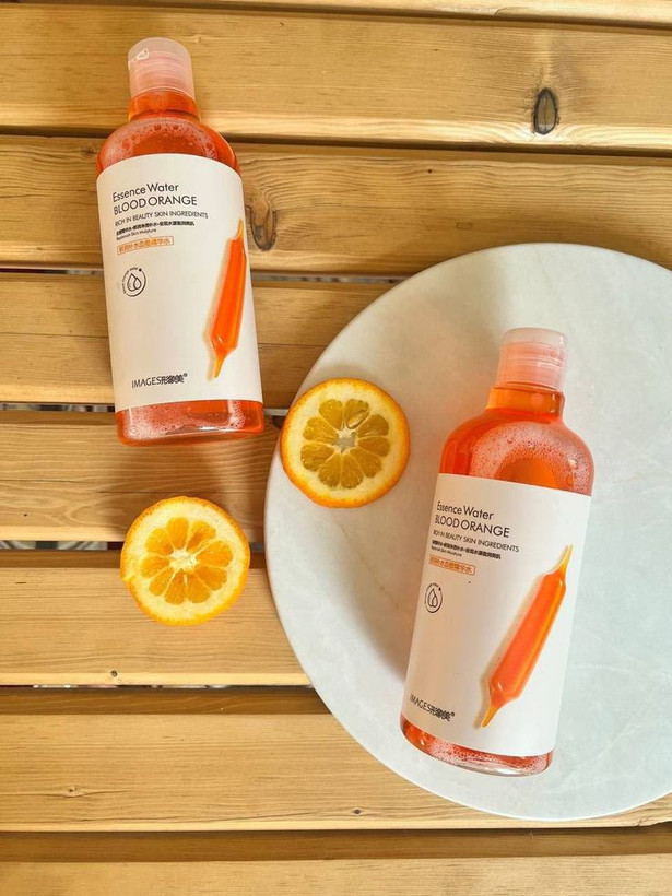 تونر پرتقال خونی