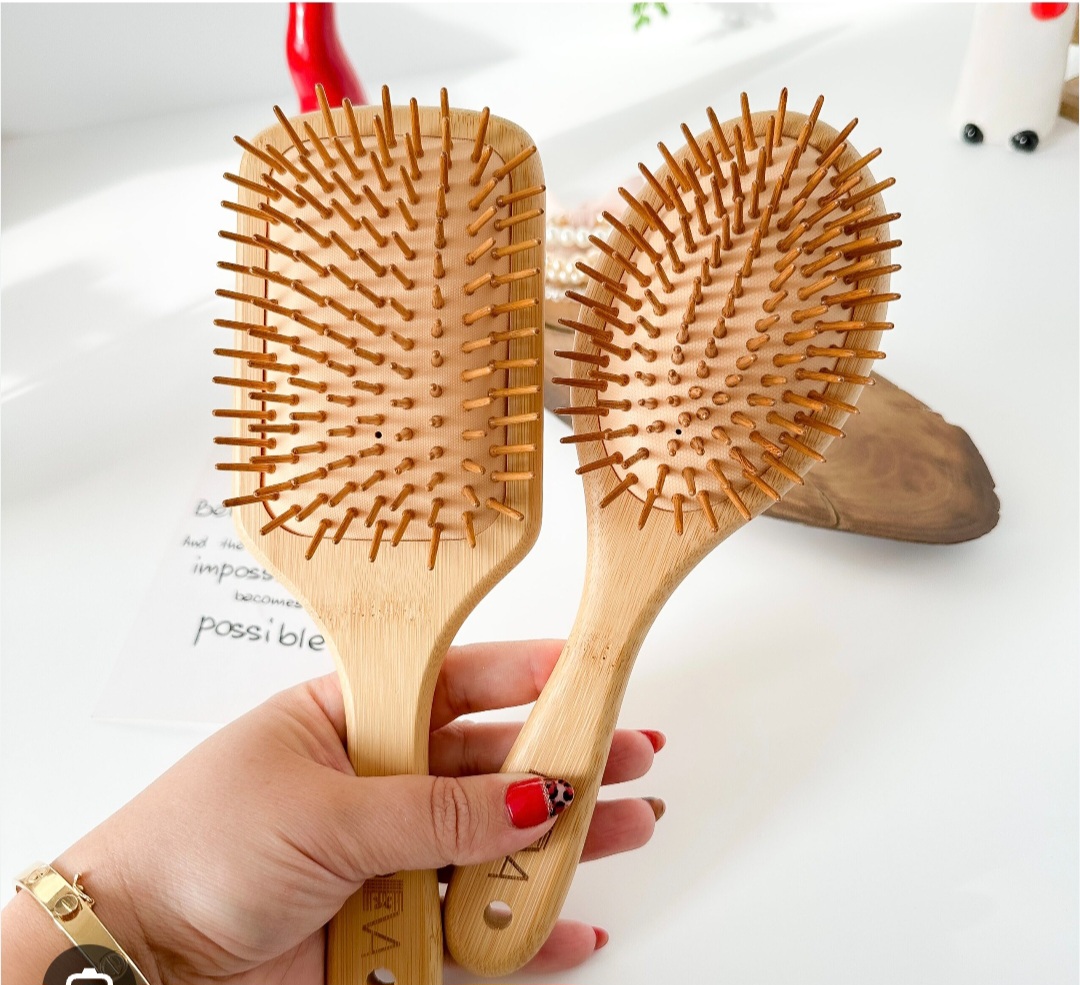 برس تمام بامبو اصل