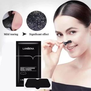 چسب بینی ورقه ای لانبنا