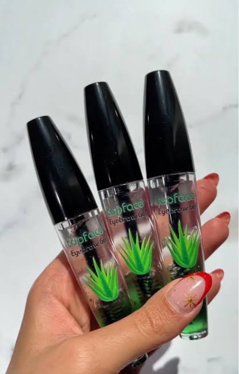 ژل ابرو ریملی تاپ فیس