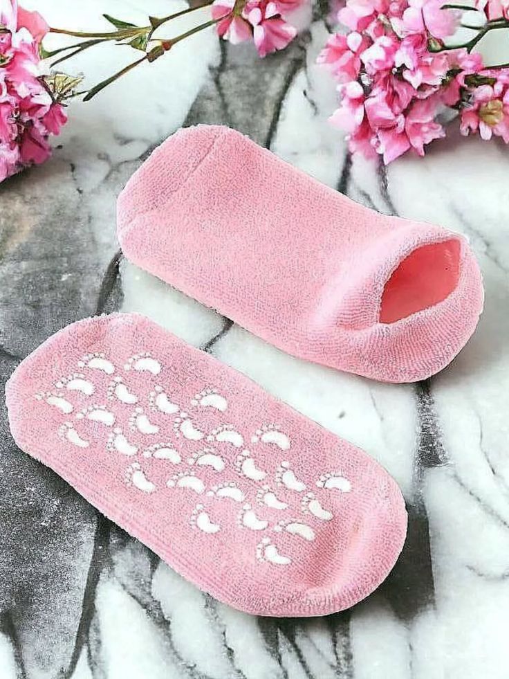 جوراب سیلیکونی ترک پا