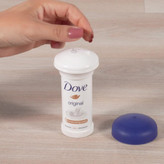 مام قارچی داو Dove اورجینال