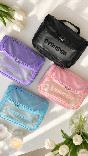 واش بگ سایز بزرگ